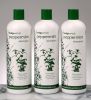 natural peppermint shampoo 500ml