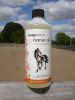 horse oil with sweet orange and peppermint 500ml